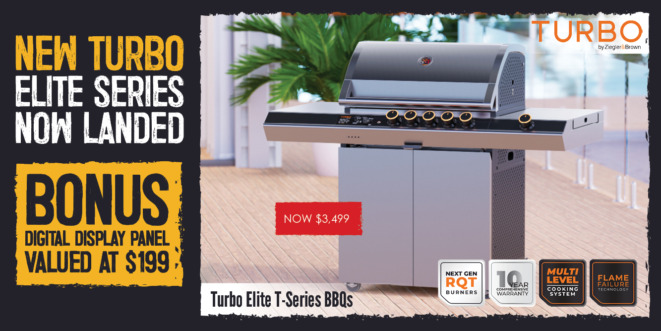 Bonus Digital Display Panel Valued at $199 | Shop Now